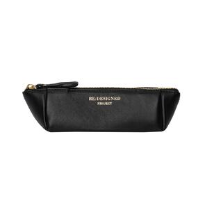 RE:DESIGNED Project 11 - Organizing Pouches - Black/ Gold