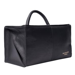 RE:DESIGNED Project 114 - Organizer - Black