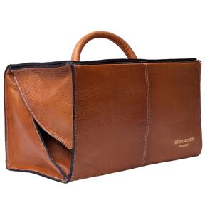 RE:DESIGNED Project 114 - Organizer - Burned Tan
