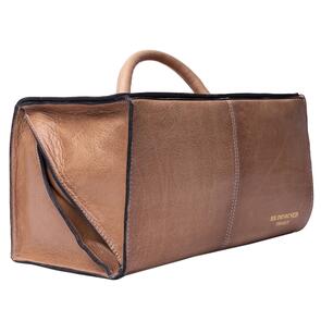 RE:DESIGNED Project 114 - Organizer - Taupe