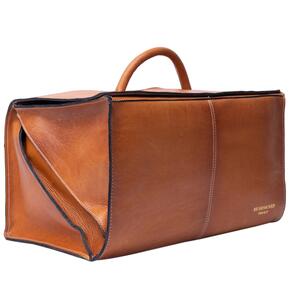 RE:DESIGNED Project 115 - Organizer - Burned Tan