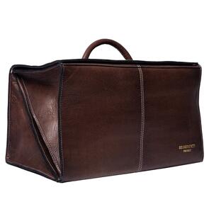 RE:DESIGNED Project 115 - Organizer - Woodsmoke