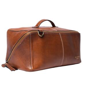 RE:DESIGNED Project 117 - Organiser - Walnut