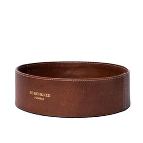 RE:DESIGNED Project 118 - Bucket - Walnut