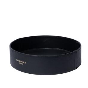 RE:DESIGNED Project 119 -Bucket -  Black