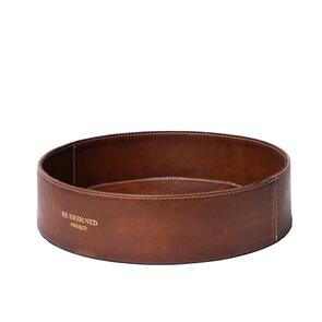RE:DESIGNED Project 119 - Bucket - Walnut
