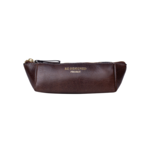 RE:DESIGNED Project 11 - Organizing Pouches - Woodsmoke