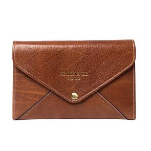 RE:DESIGNED Project 123 - Needle Case - Walnut