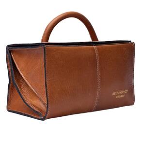RE:DESIGNED Project 134 - Organizer - Burned Tan