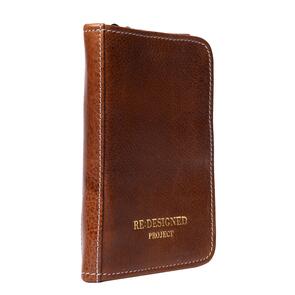 RE:DESIGNED Project 135 - Needle Case - Walnut