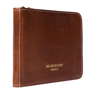 RE:DESIGNED Project 136 - Needle Case - Walnut