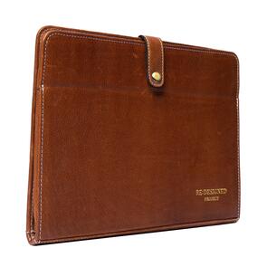 RE:DESIGNED Project 137 - Tablet Cover - Walnut