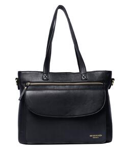RE:DESIGNED Project 138 - Project bag - Black