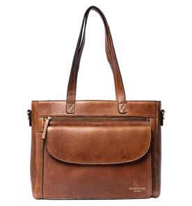 RE:DESIGNED Project 138 - Project bag - Walnut