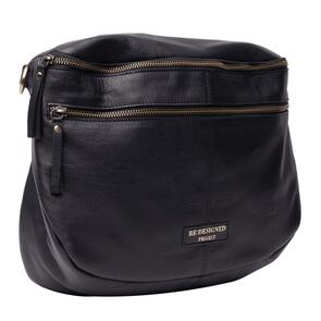 RE:DESIGNED Project 139 - Crossover - Black