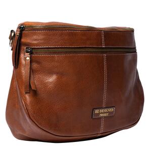 RE:DESIGNED Project 139 - Crossover - Walnut