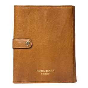 RE:DESIGNED Project 14 - Interchangeable Needle Case - Oak