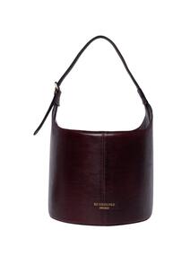 RE:DESIGNED Project 26 - Project bag - Dark Cherry
