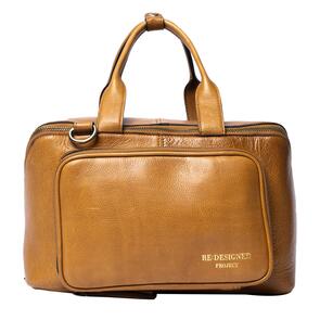 RE:DESIGNED Project 39 - Crossover - Oak