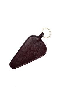 RE:DESIGNED Project 63 - Embroidery Scissor Sheath - Dark Cherry
