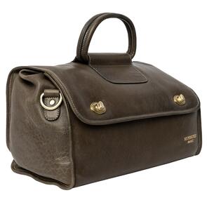RE:DESIGNED Project 73 - Project Bag - Dark Green