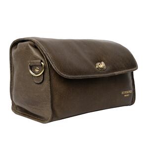 RE:DESIGNED Project 74 - Project Bag - Dark Green