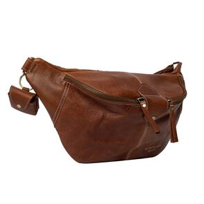 RE:DESIGNED Project 95 - Bumbag Small - Walnut