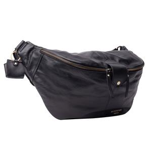 RE:DESIGNED Project 96 - Bumbag - Black