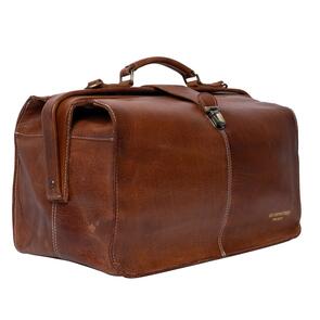 RE:DESIGNED Project 98 - Project Bag - Walnut