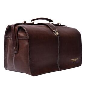 RE:DESIGNED Project 98 - Project Bag - Woodsmoke