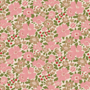 Tilda Creating Memories 130146 Harper Pink