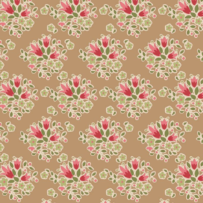 Tilda Creating Memories 130148 Lulu Sand