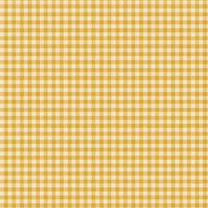 Tilda Creating Memories Yd 160065 Gingham Yellow