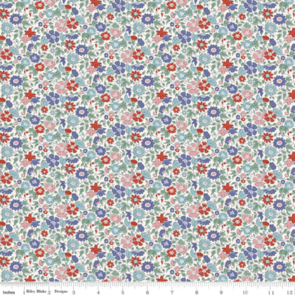 Liberty London Bouquet - Palace Petals in A