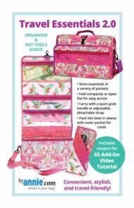 ByAnnie Travel Essentials 2.0