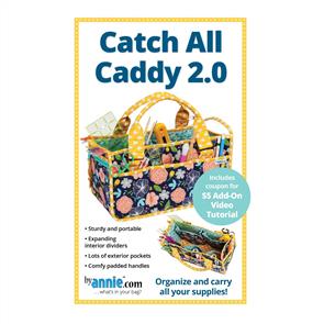 ByAnnie - Catch All Caddy 2.0