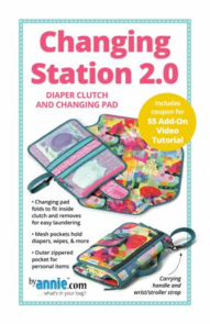 ByAnnie Changing Station 2.0