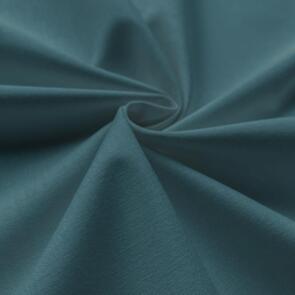 Domotex Plain Cotton Canvas - 145gsm Thyme #89655