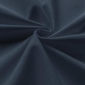 Domotex Plain Cotton Canvas - 145gsm Lead #89658