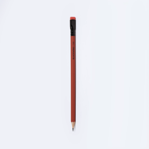 Blackwing Graphite Pencil - Volume 746 - Golden Gate Bridge