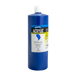Derivan Acrylic Paint - 1L