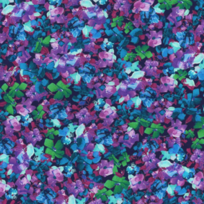 Robert Kaufman Painterly Petals SRKD-22275-268 Nature