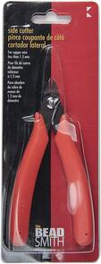 The Beadsmith Side Cutter