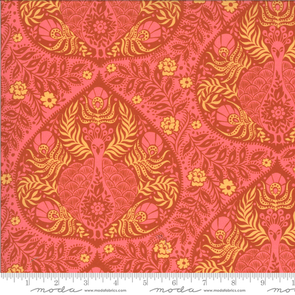 Moda Kasada - Plume Pink