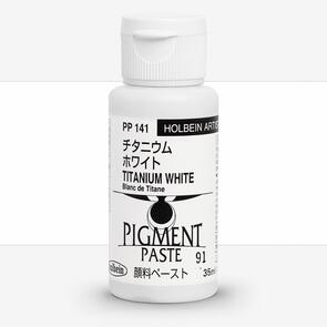 Holbein Pigment Paste 35ml