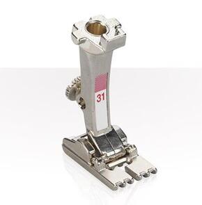 Bernina # 25 5-Groove Cording Foot