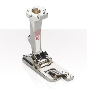 Bernina # 66 Zigzag Hemmer Foot
