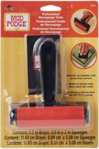 Mod Podge Professional Decoupage Tool Set