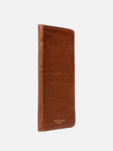 RE:DESIGNED Project 113 - Straight Needle Case - Walnut