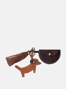 RE:DESIGNED Project 140 - Keyring Multi (Dog)